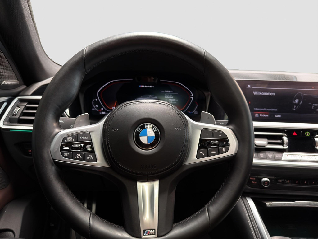 BMW M440