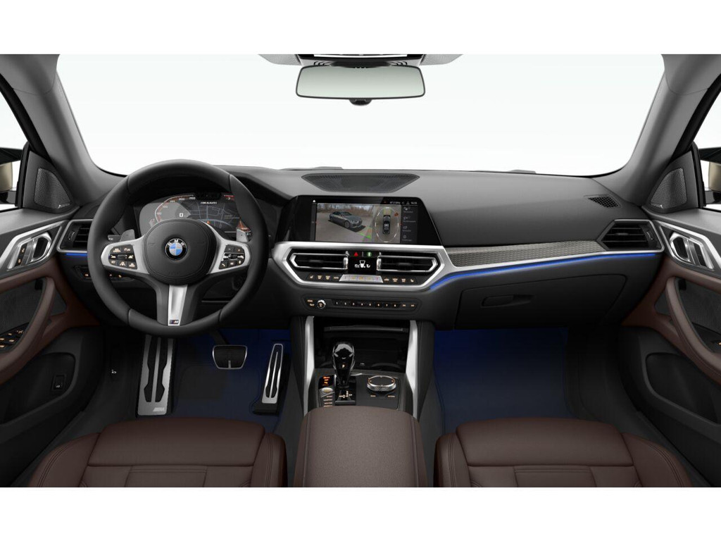 BMW M440