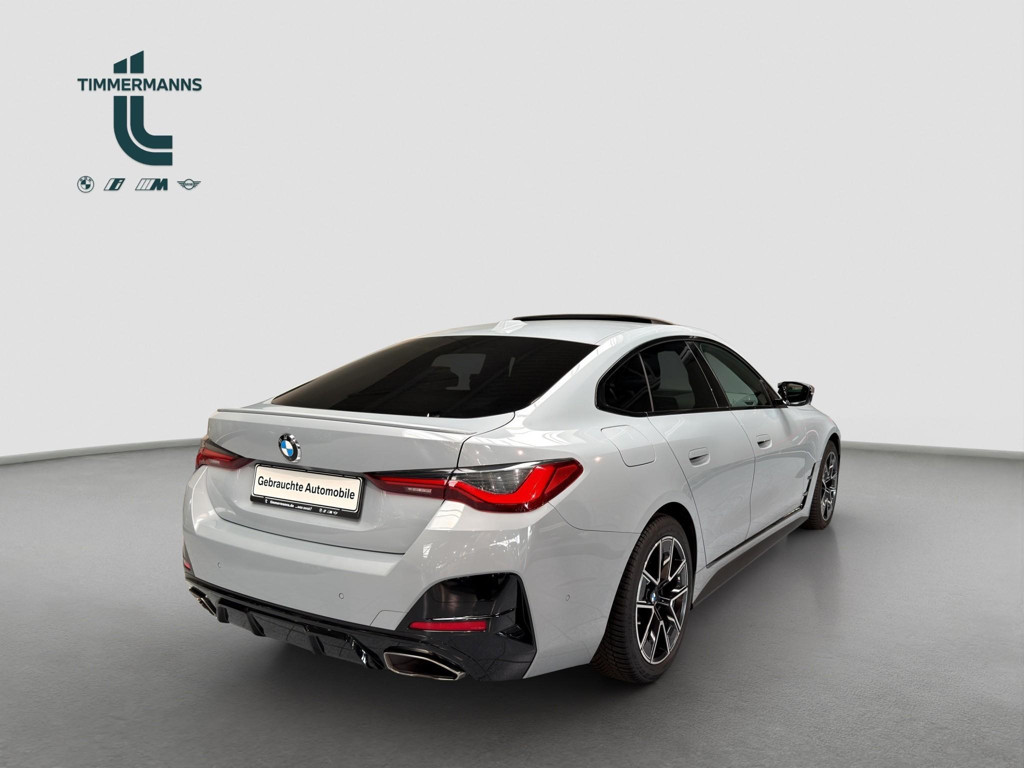 BMW M440