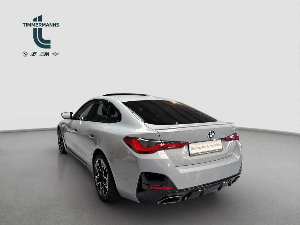 BMW M440