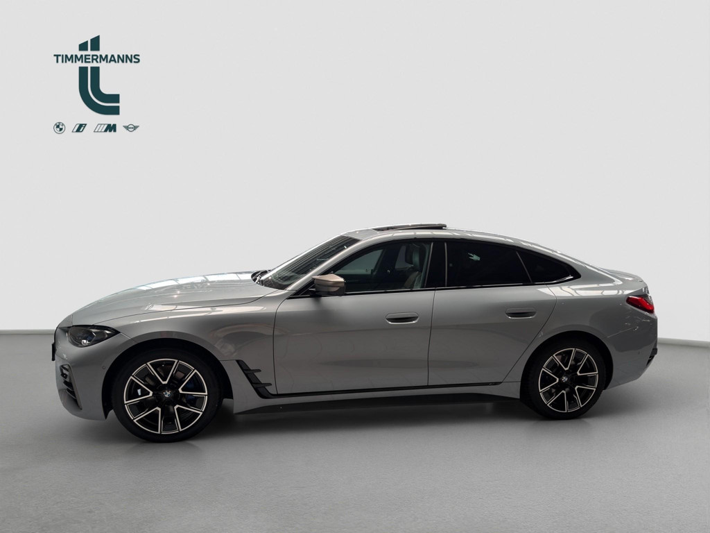 BMW M440