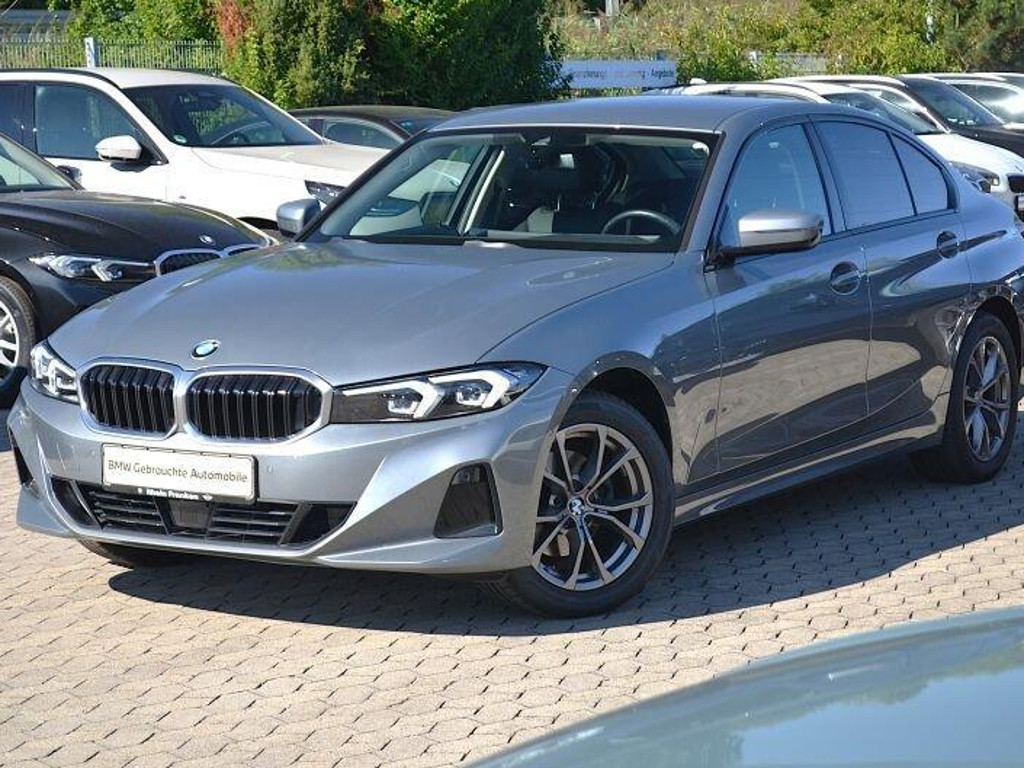 BMW 3 Serie