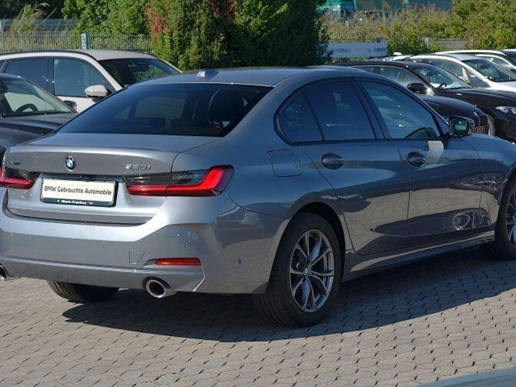 BMW 3 Serie
