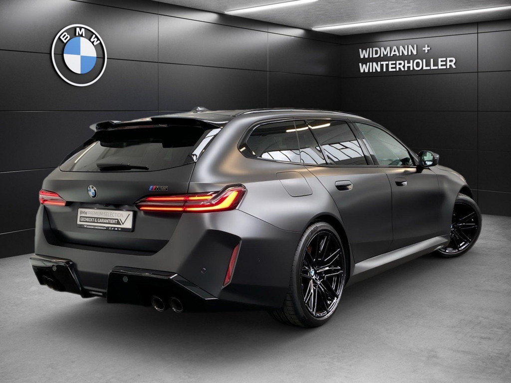 BMW M5