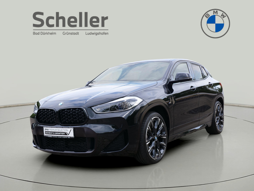 BMW X2 xDrive20i