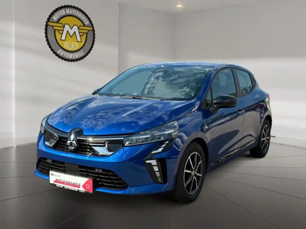Mitsubishi Colt COLT MPI INVITE C25
