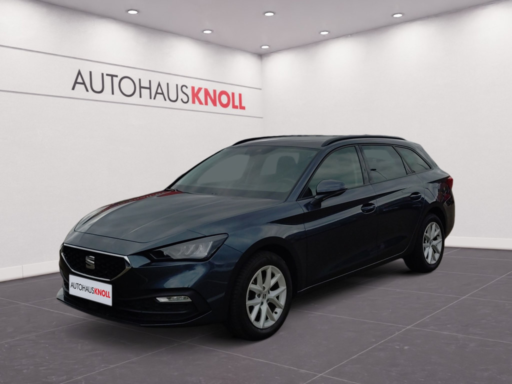Seat Leon 1.0 TSI Reference Sportstourer