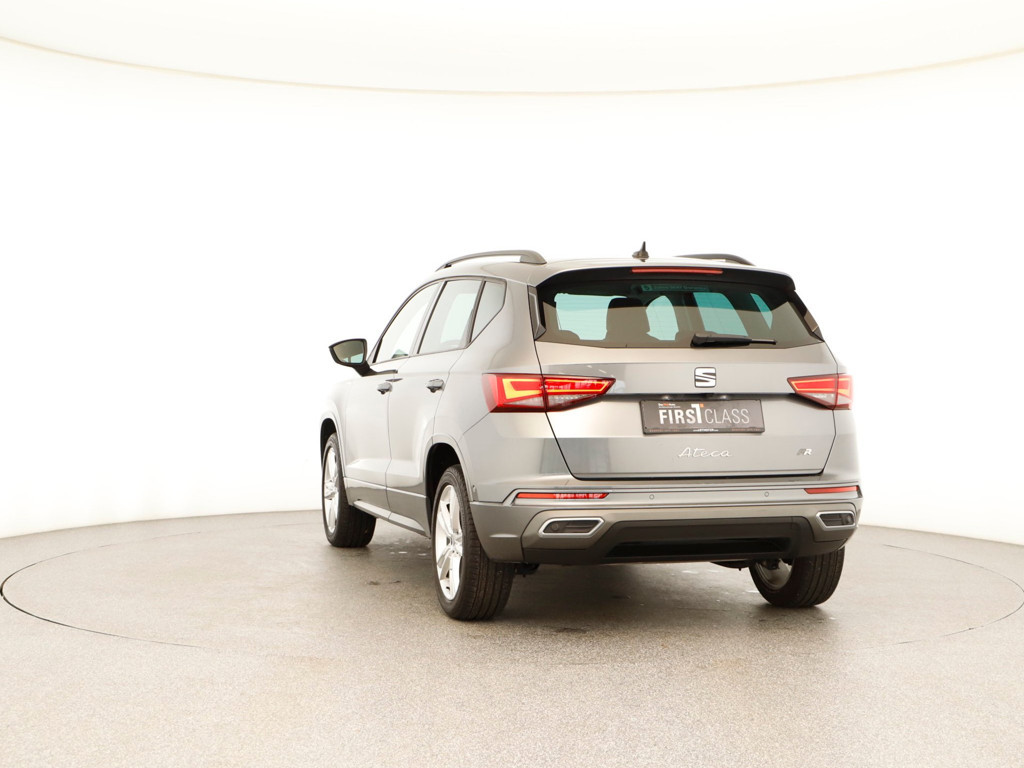 Seat Ateca FR-lijn 1.0 TSI