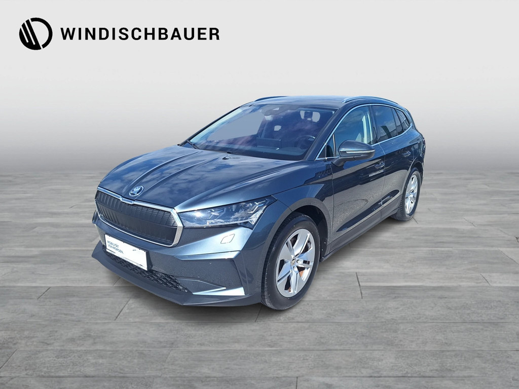 Skoda Enyaq iV iV 80