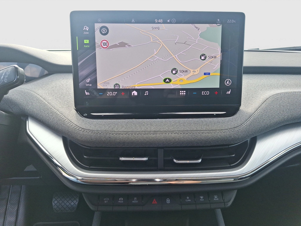 Skoda Enyaq iV