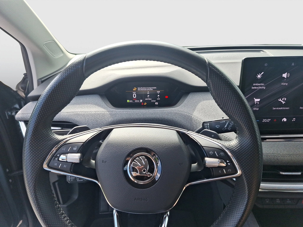Skoda Enyaq iV