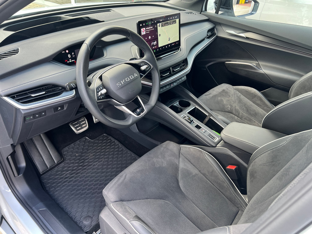 Skoda Enyaq iV