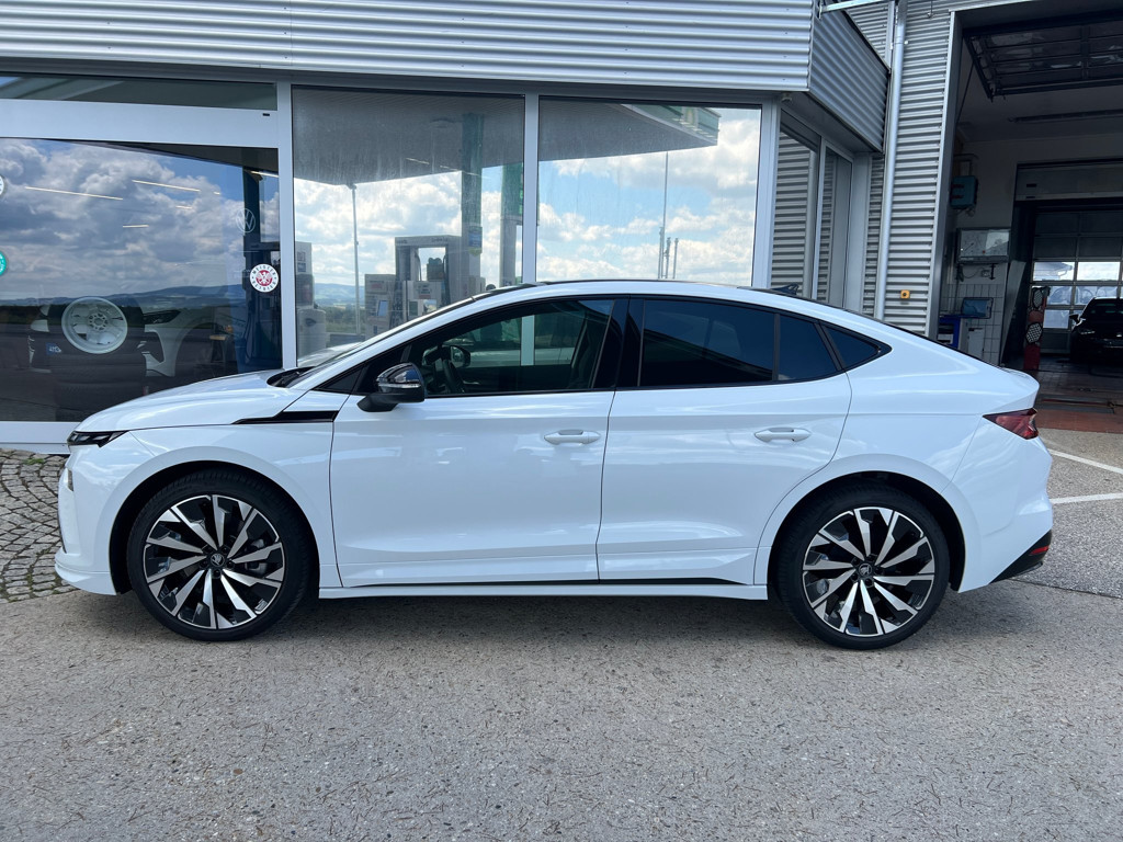 Skoda Enyaq iV