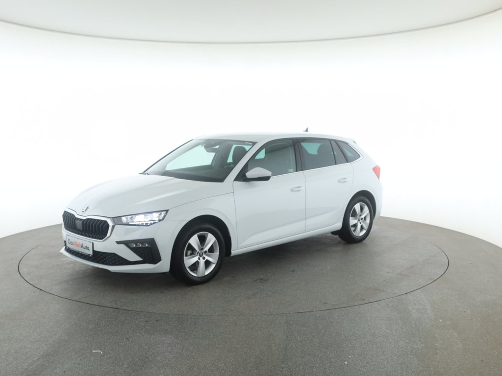 Skoda Scala Selection