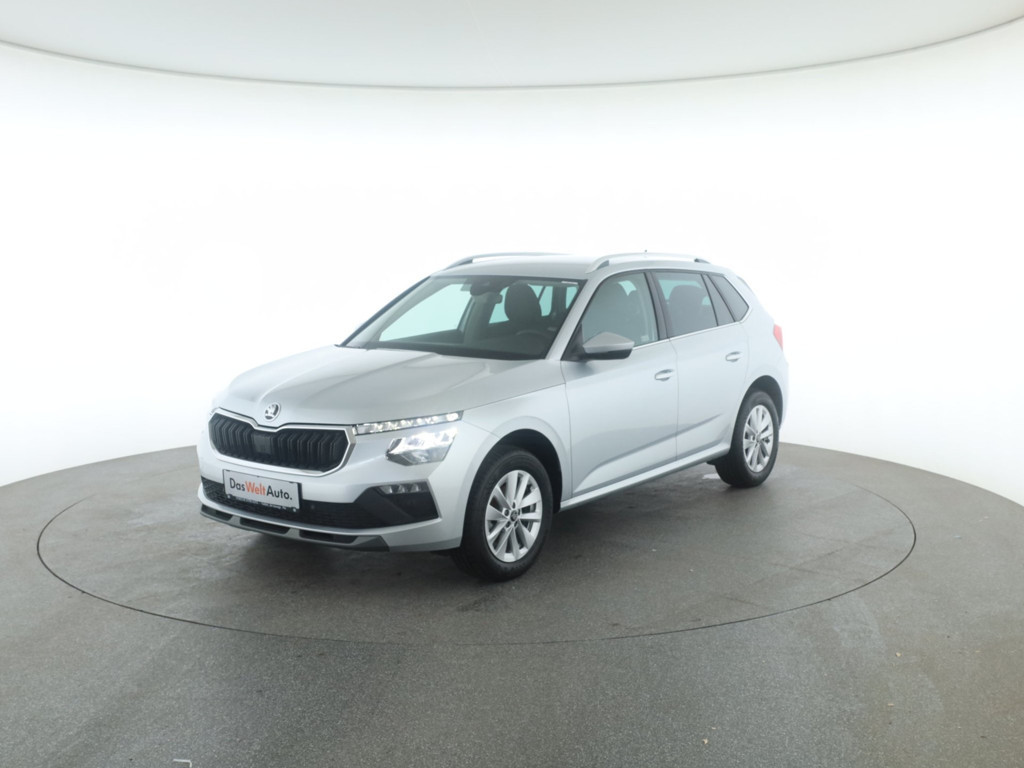 Skoda Kamiq Selection