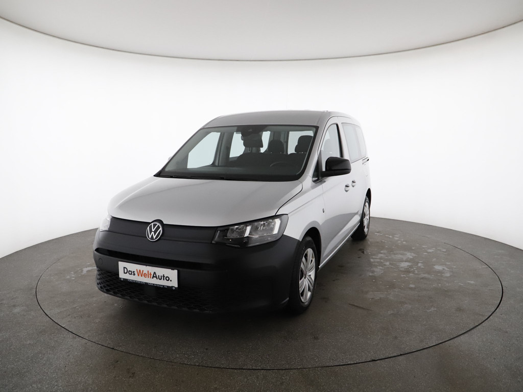 Volkswagen Caddy Combi