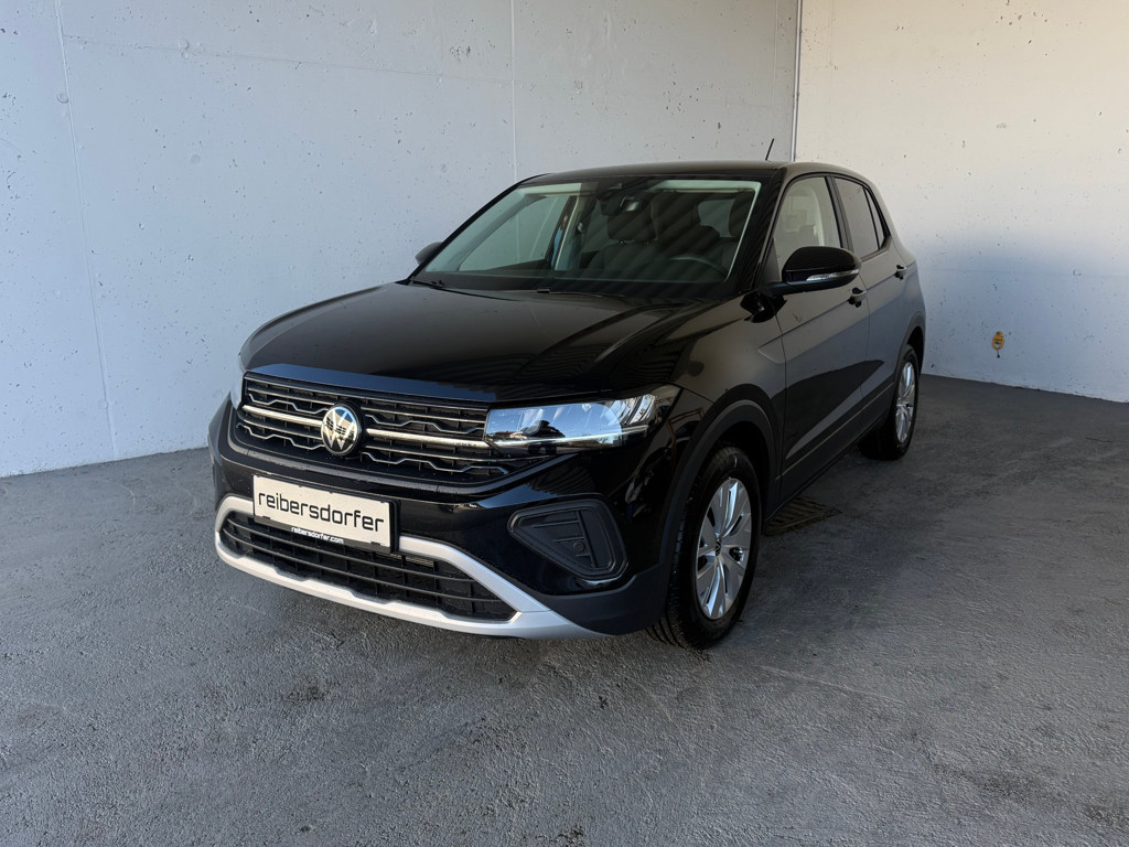 Volkswagen T-Cross 4Me TSI