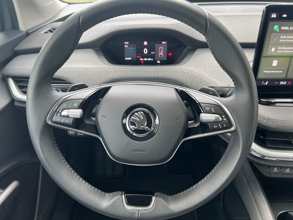 Skoda Enyaq iV