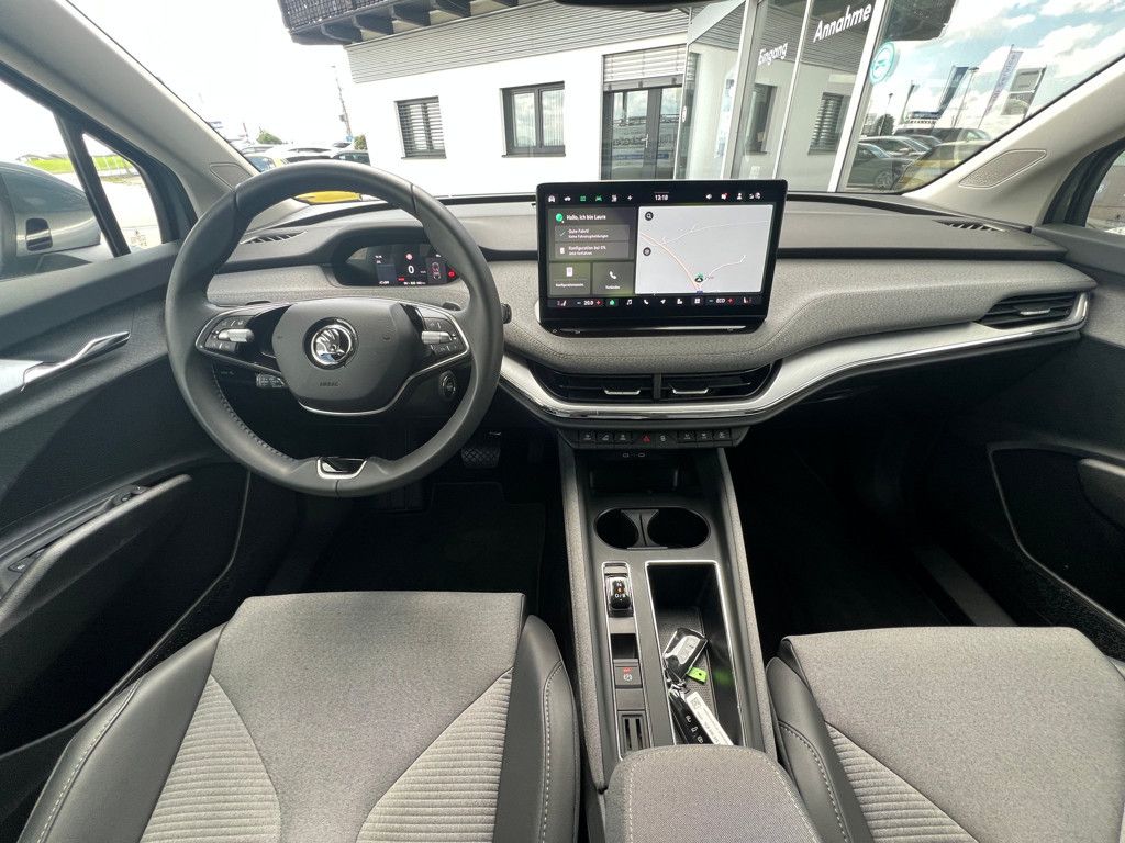 Skoda Enyaq iV