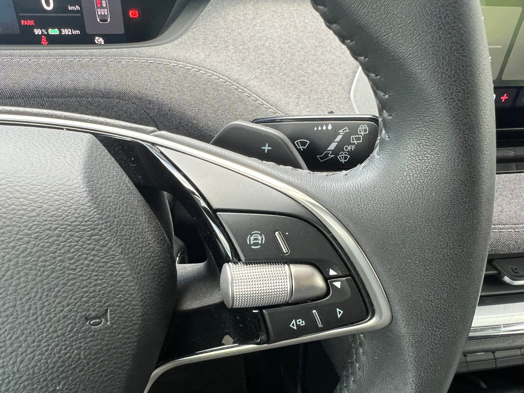 Skoda Enyaq iV