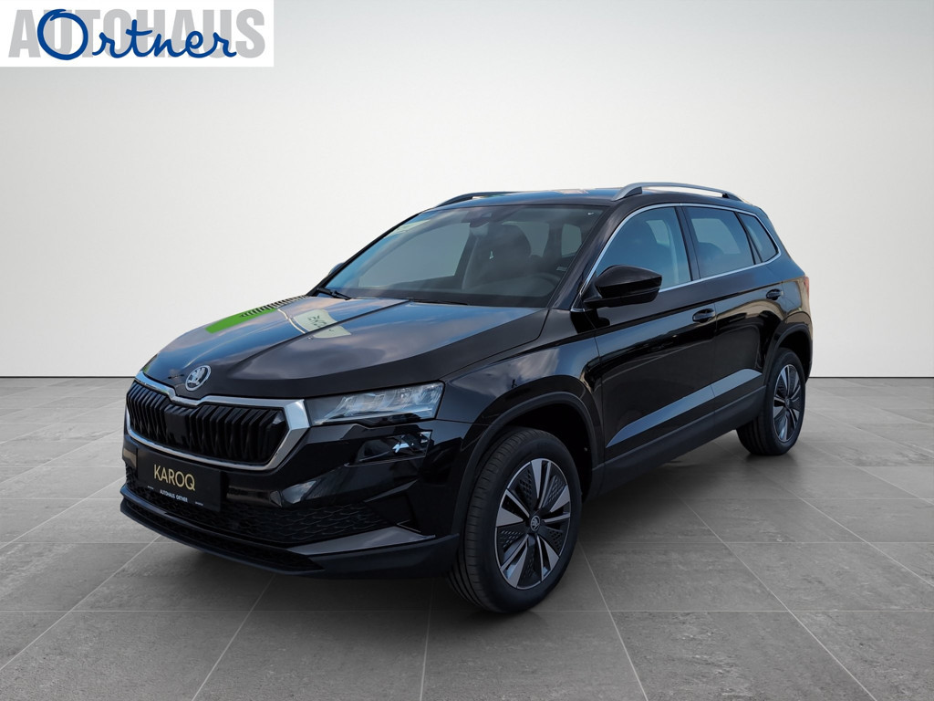 Skoda Karoq Selection