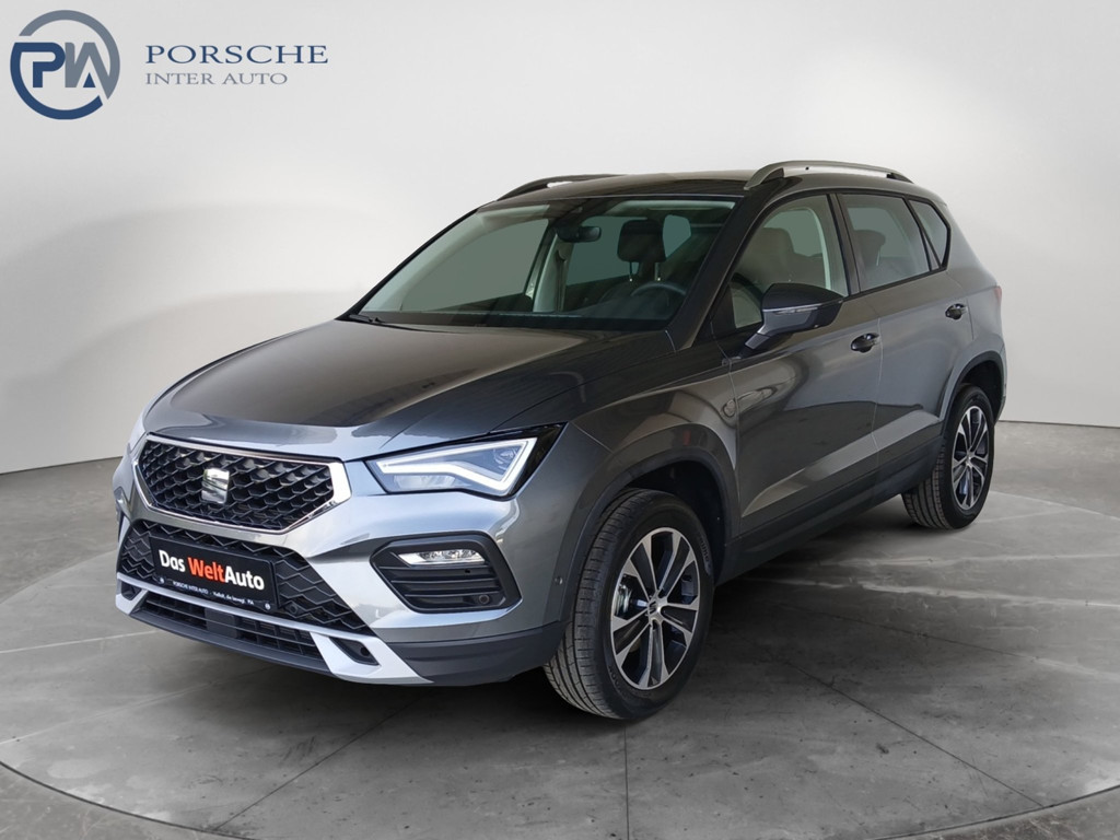 Seat Ateca Style 1.0 TSI