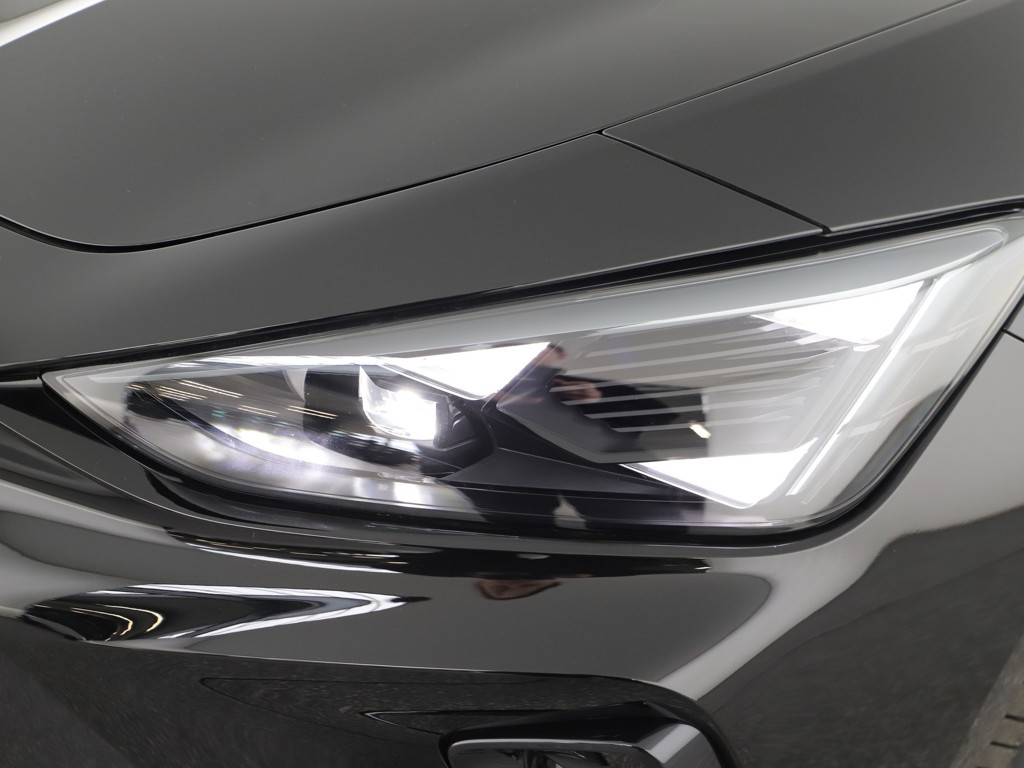 Cupra Leon DSG