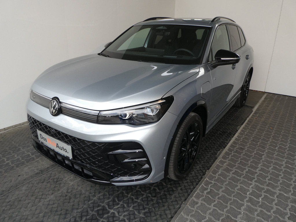 Volkswagen Tiguan DSG Sport eHybrid