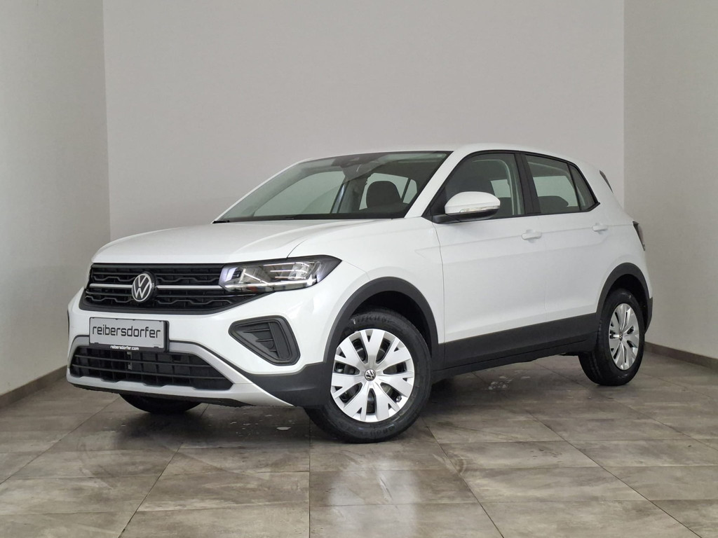 Volkswagen T-Cross 4Me TSI
