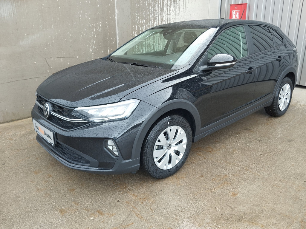 Volkswagen Taigo 4Me TSI