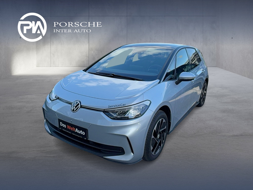 Volkswagen ID.3 Business Pure