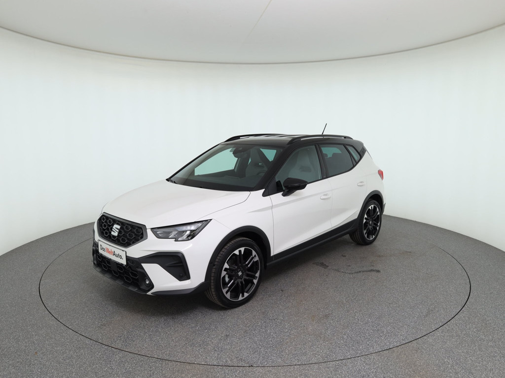 Seat Arona FR-lijn 1.0 TSI DSG