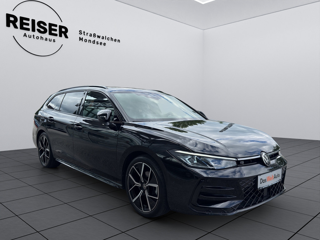 Volkswagen Passat DSG Variant R-Line