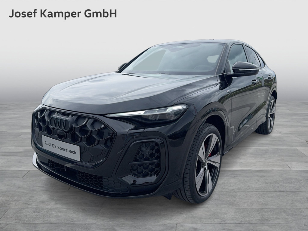 Audi Q5 Sportback Quattro