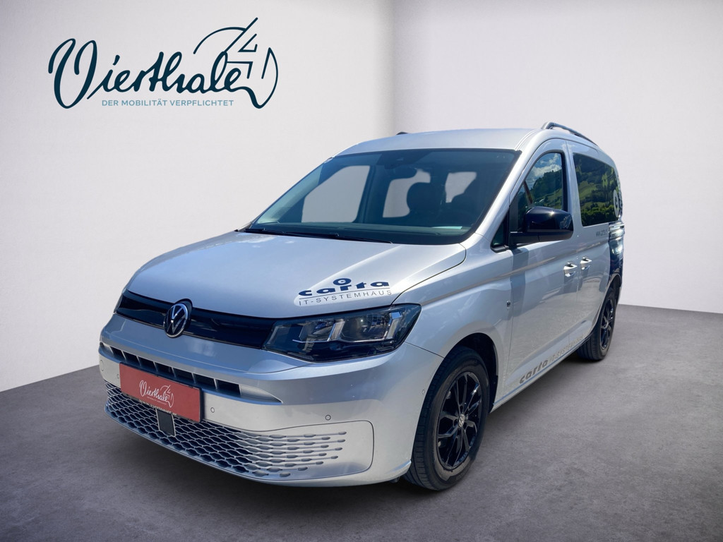 Volkswagen Caddy Family Combi