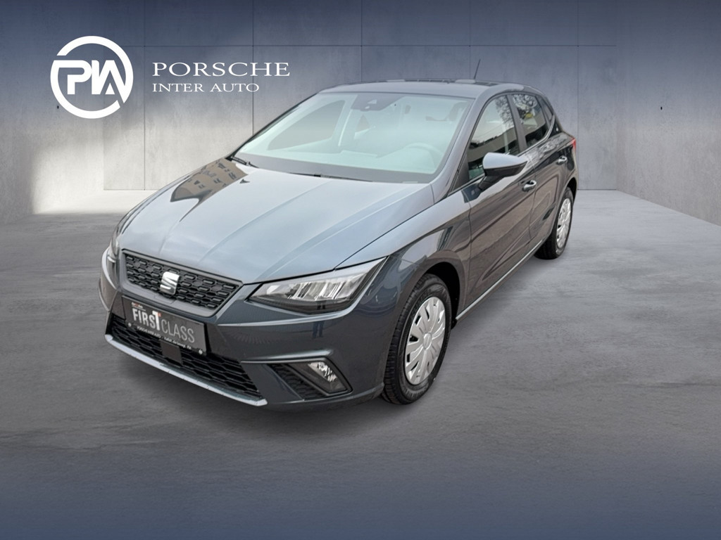 Seat Ibiza 1.0 TSI Reference