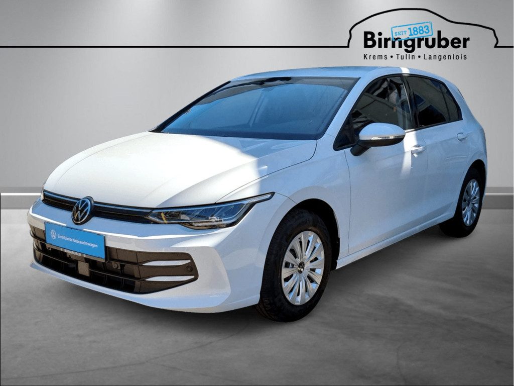 Volkswagen Golf 4Me TSI