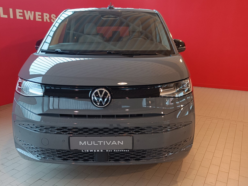 Volkswagen Multivan Business eHybrid