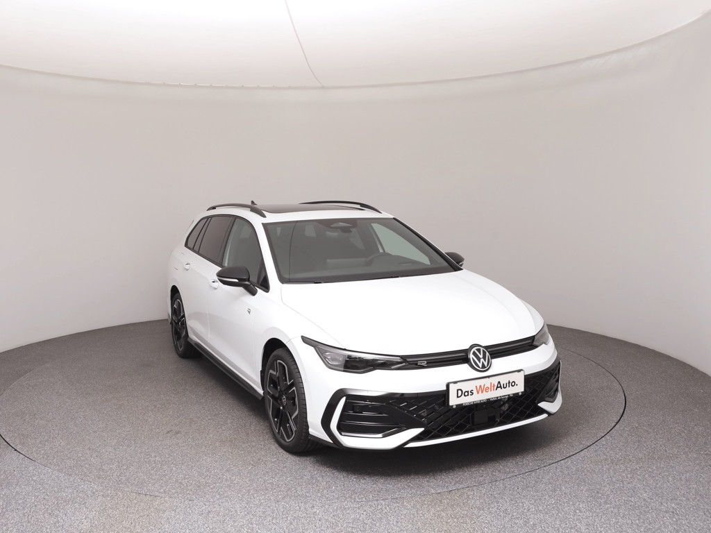Volkswagen Golf DSG Sport Variant