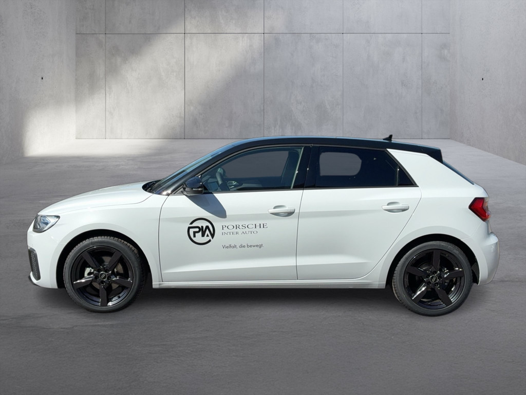Audi A1 Sportback 30 TFSI