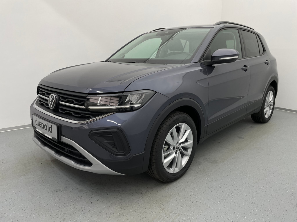 Volkswagen T-Cross Friends TSI