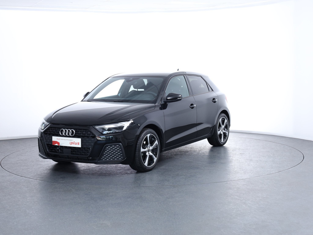 Audi A1 Sportback 25 TFSI