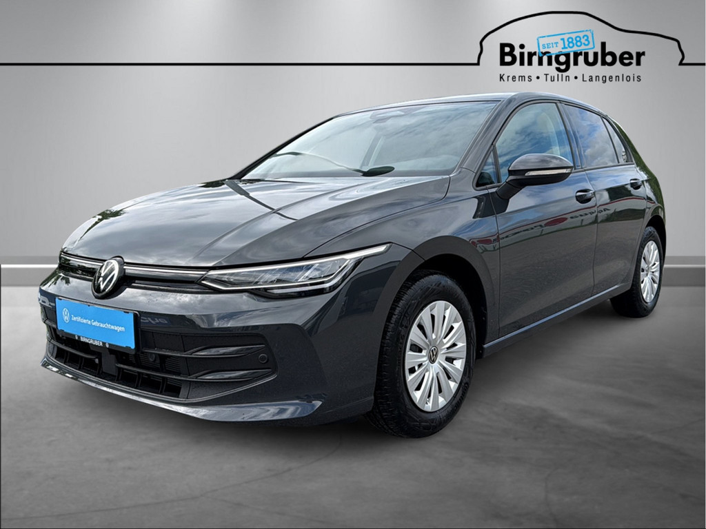 Volkswagen Golf 4Me TSI