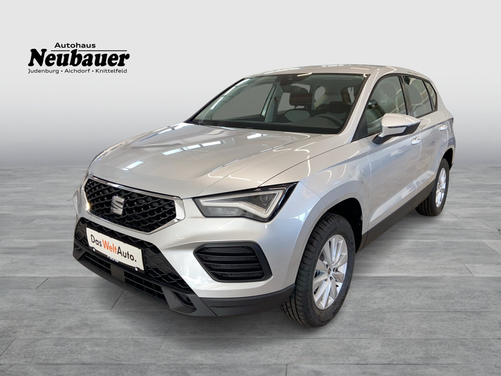 Seat Ateca 1.0 TSI Reference