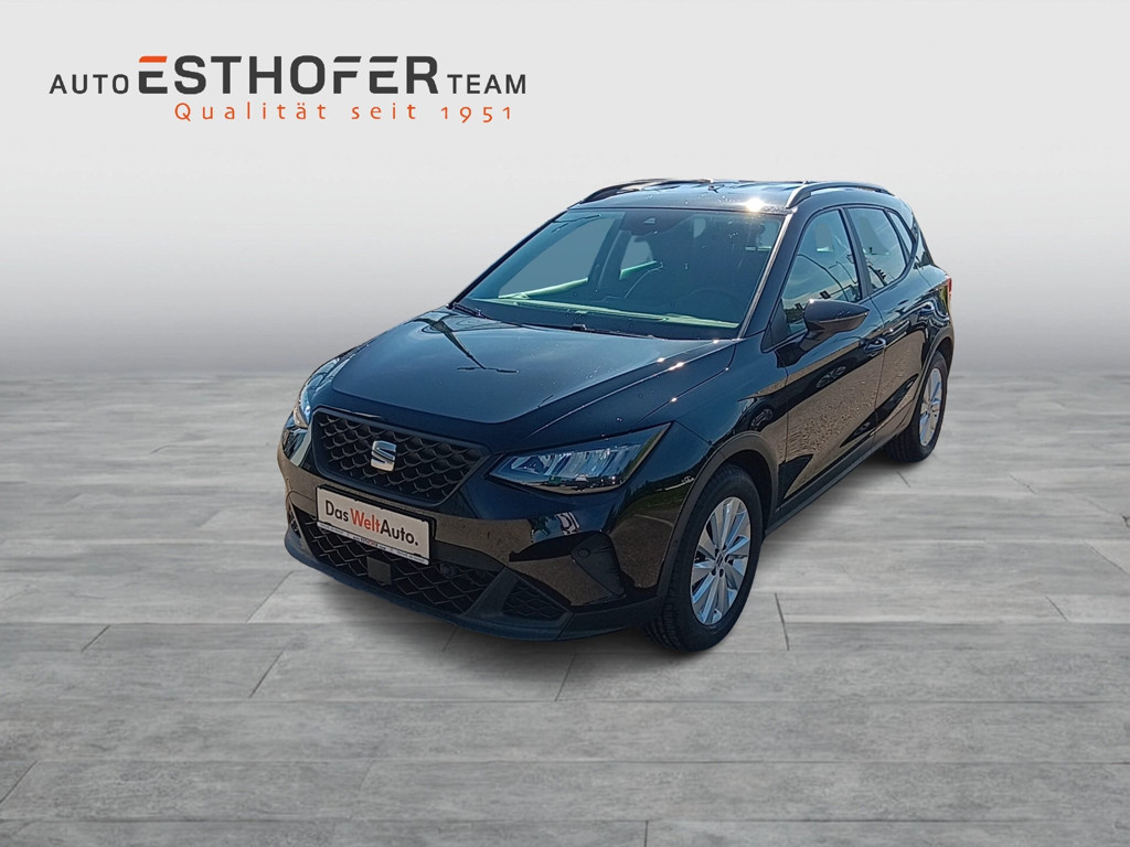 Seat Arona Style 1.0 TSI