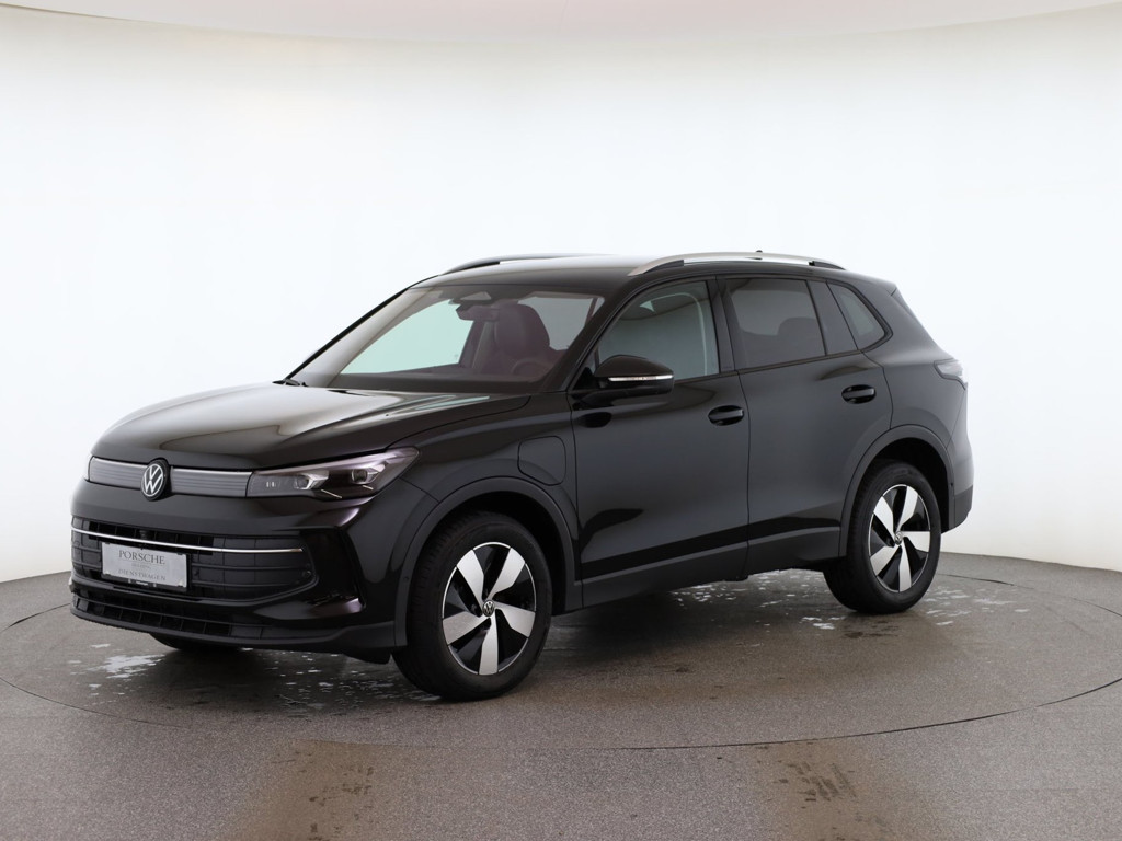 Volkswagen Tiguan DSG eHybrid