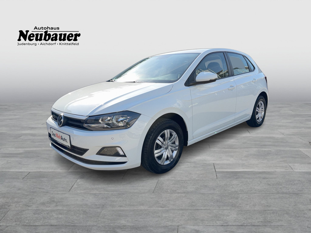 Volkswagen Polo VW Polo