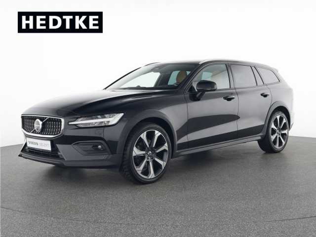 Volvo V60 Cross Country V60 Cross Country