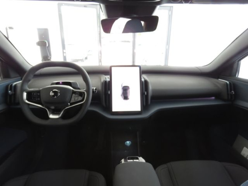 Volvo EX30