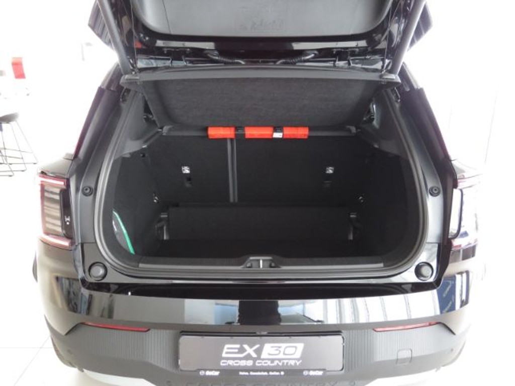 Volvo EX30